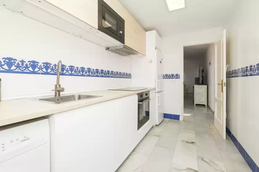 Holiday rentals in Estribor, Sancti Petri-La Barrosa