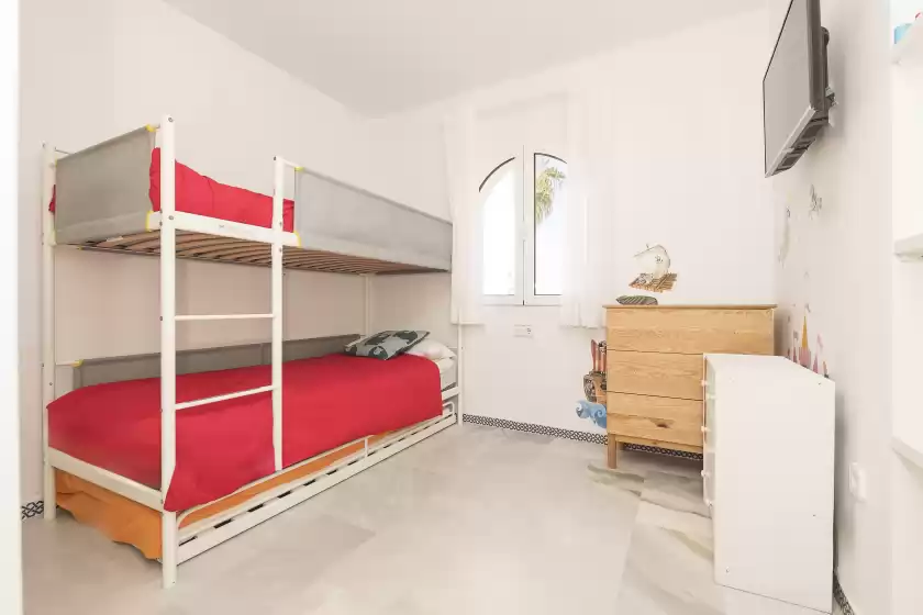 Holiday rentals in Estribor, Sancti Petri-La Barrosa