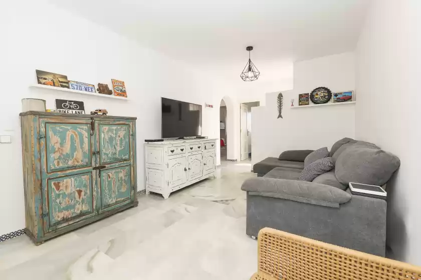 Holiday rentals in Estribor, Sancti Petri-La Barrosa