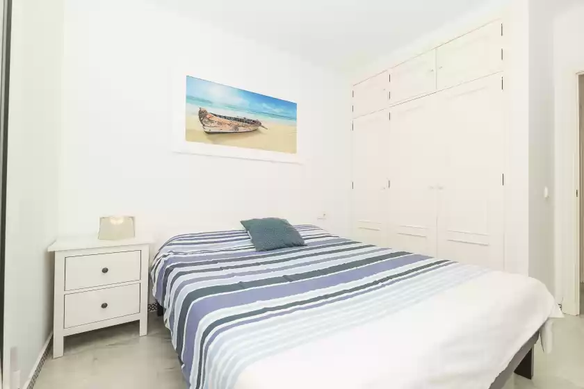 Holiday rentals in Estribor, Sancti Petri-La Barrosa