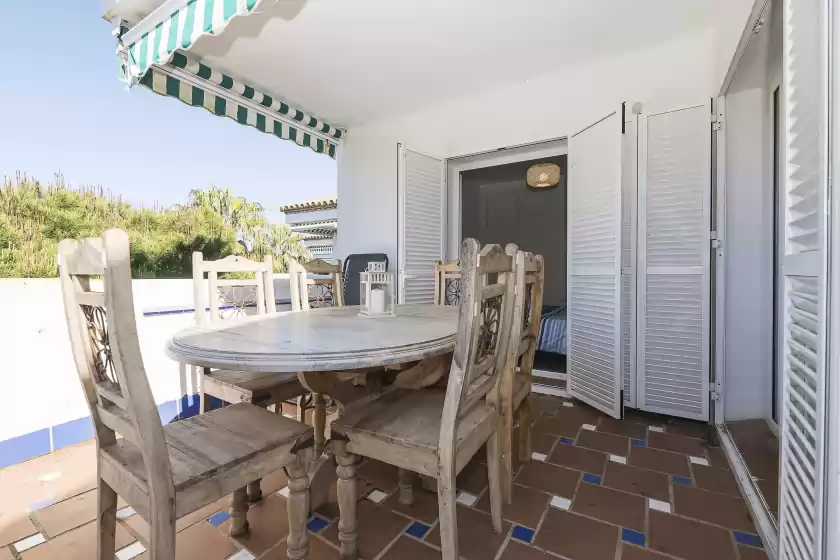Holiday rentals in Estribor, Sancti Petri-La Barrosa