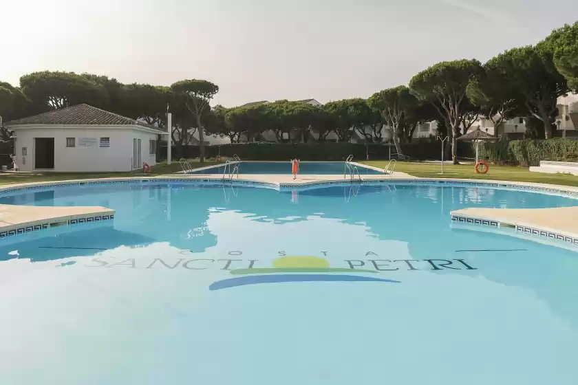 Holiday rentals in Estribor, Sancti Petri-La Barrosa