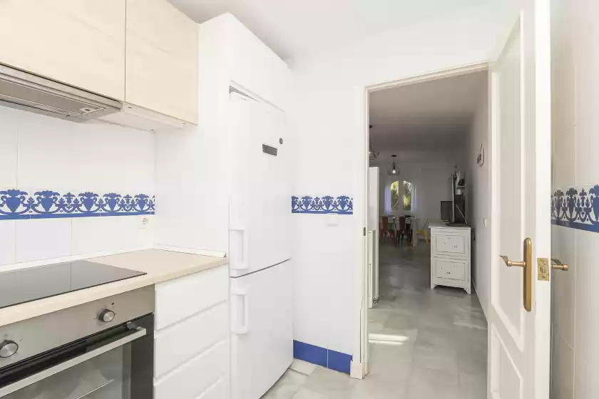 Holiday rentals in Estribor, Sancti Petri-La Barrosa