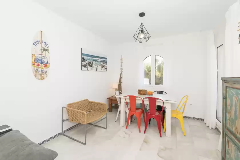 Holiday rentals in Estribor, Sancti Petri-La Barrosa