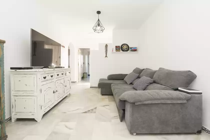 Holiday rentals in Estribor, Sancti Petri-La Barrosa