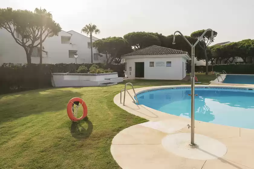 Holiday rentals in Estribor, Sancti Petri-La Barrosa