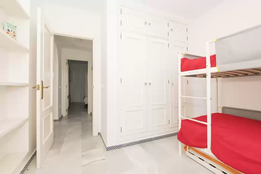 Holiday rentals in Estribor, Sancti Petri-La Barrosa