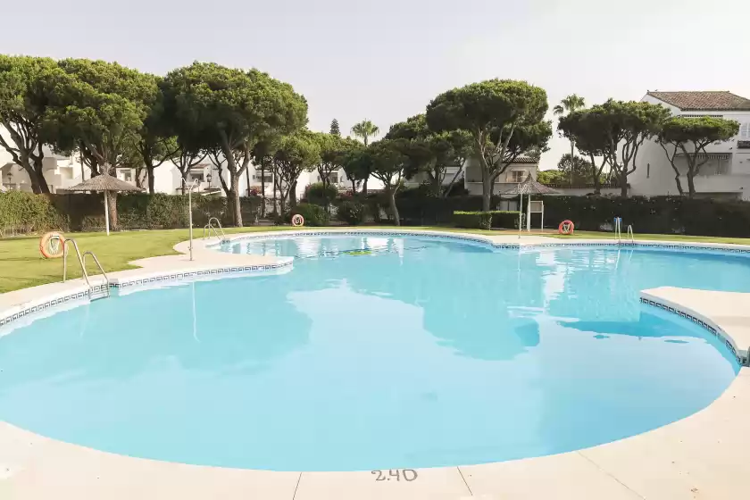 Holiday rentals in Estribor, Sancti Petri-La Barrosa