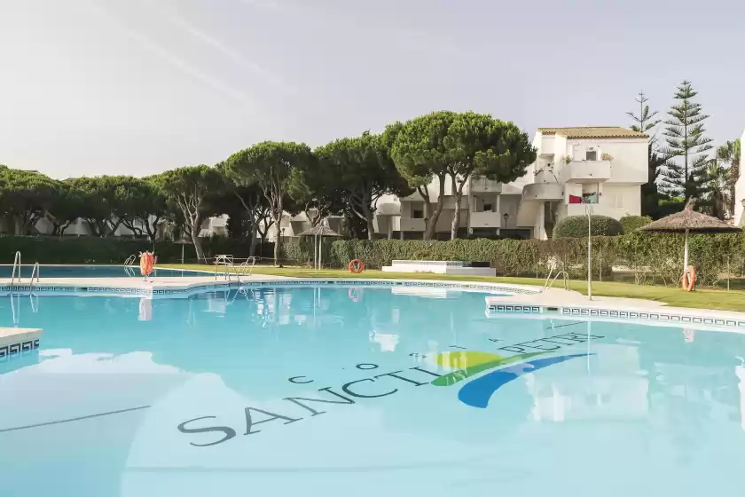 Holiday rentals in Estribor, Sancti Petri-La Barrosa