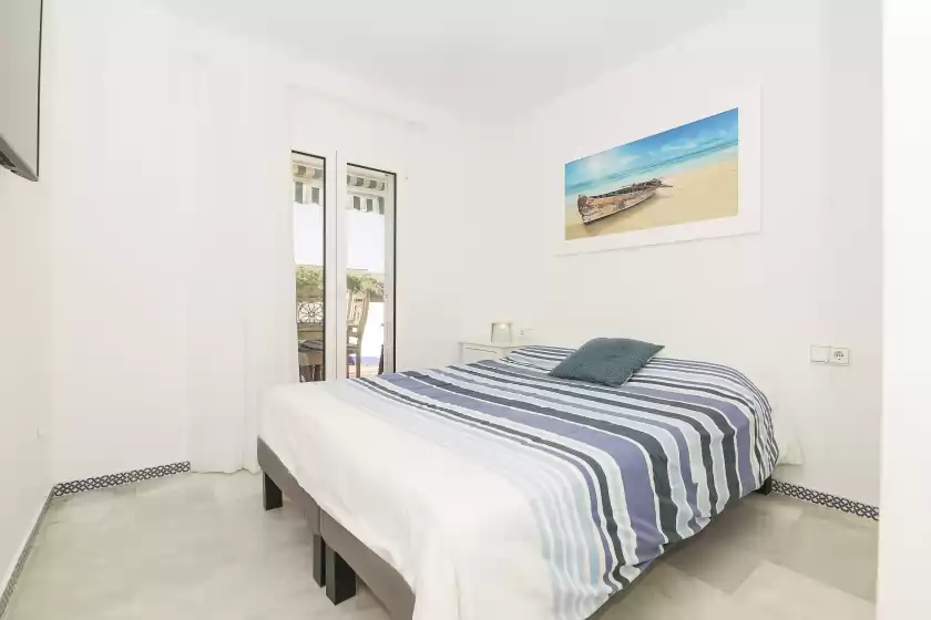 Holiday rentals in Estribor, Sancti Petri-La Barrosa