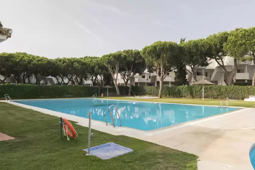 Holiday rentals in Estribor, Sancti Petri-La Barrosa