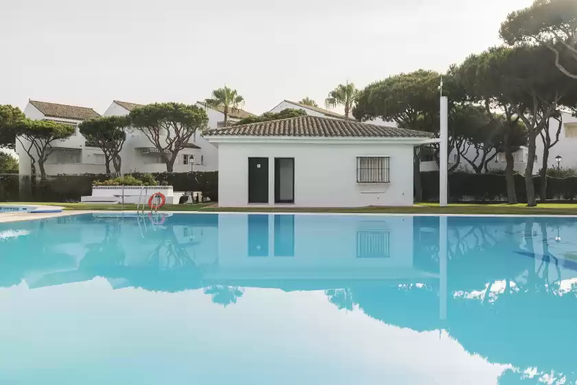 Holiday rentals in Estribor, Sancti Petri-La Barrosa