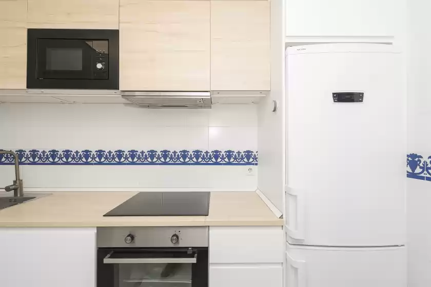 Holiday rentals in Estribor, Sancti Petri-La Barrosa