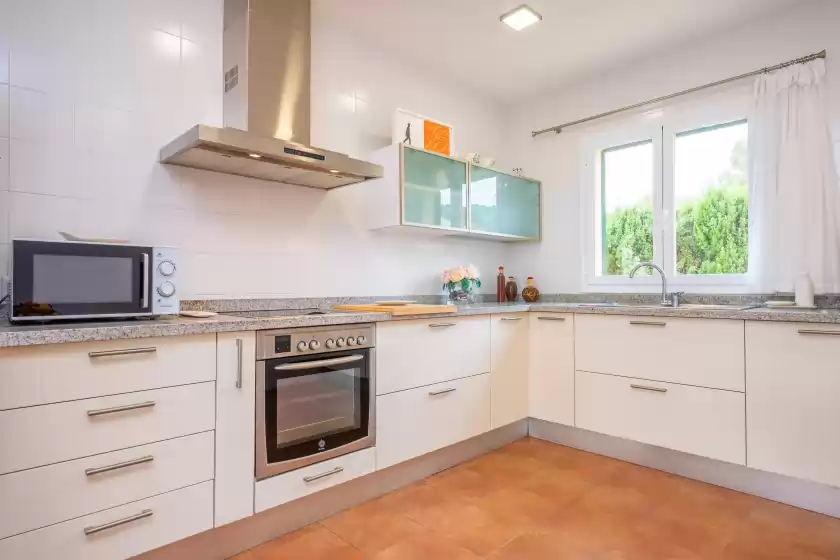 Holiday rentals in Xilvar, Alcanada