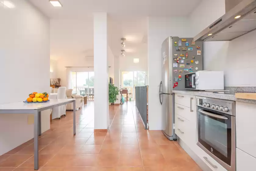 Holiday rentals in Xilvar, Alcanada