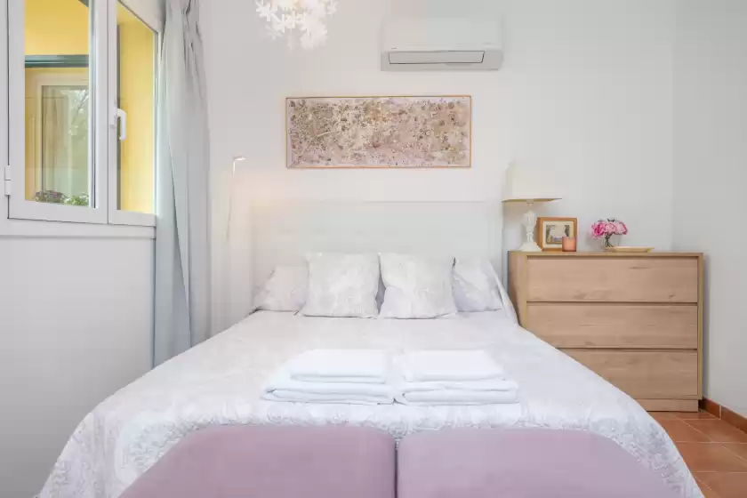 Holiday rentals in Xilvar, Alcanada