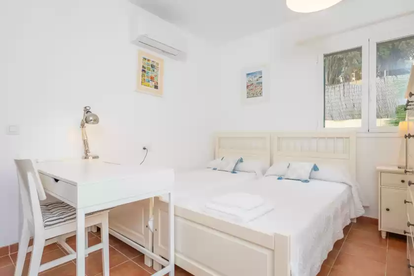 Holiday rentals in Xilvar, Alcanada