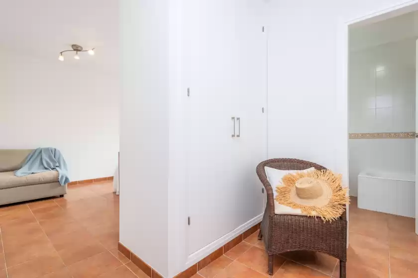 Holiday rentals in Xilvar, Alcanada