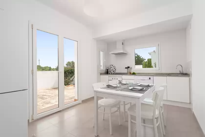 Holiday rentals in Es racó (sa ràpita), s'Estanyol de Migjorn