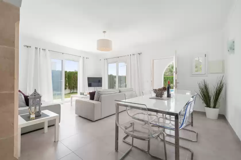 Holiday rentals in Es racó (sa ràpita), s'Estanyol de Migjorn