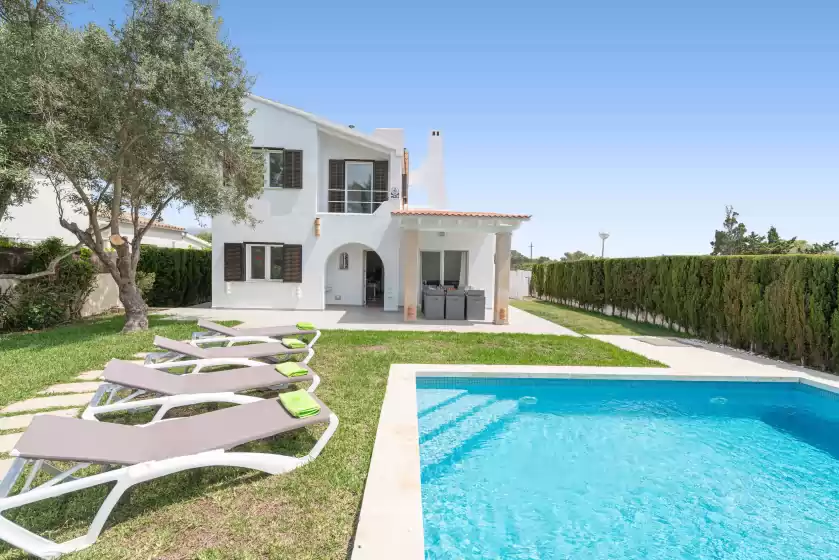 Holiday rentals in Es racó (sa ràpita), s'Estanyol de Migjorn