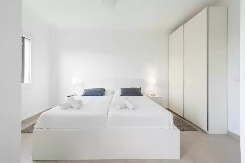 Holiday rentals in Es racó (sa ràpita), s'Estanyol de Migjorn