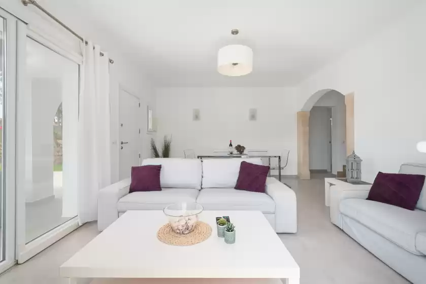 Holiday rentals in Es racó (sa ràpita), s'Estanyol de Migjorn