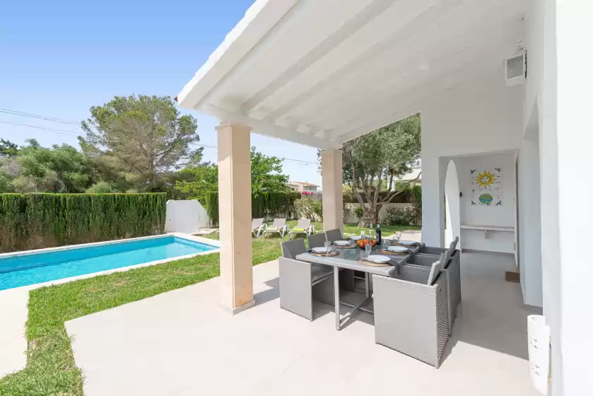 Holiday rentals in Es racó (sa ràpita), s'Estanyol de Migjorn