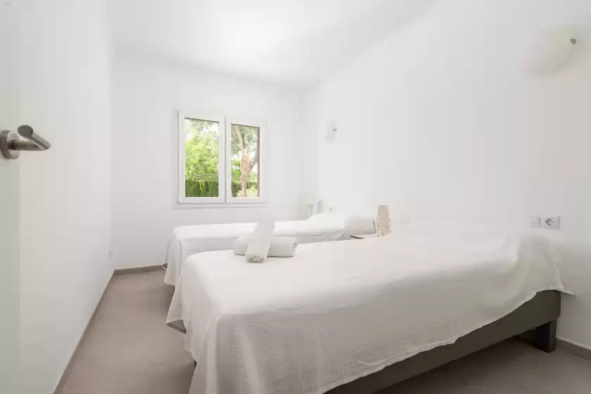 Holiday rentals in Es racó (sa ràpita), s'Estanyol de Migjorn