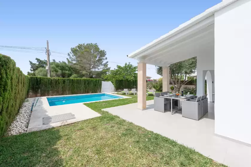 Holiday rentals in Es racó (sa ràpita), s'Estanyol de Migjorn