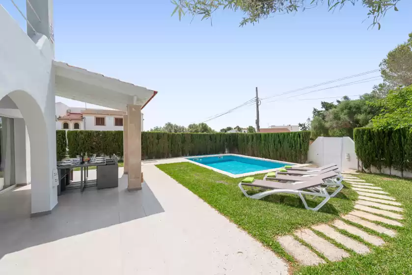 Holiday rentals in Es racó (sa ràpita), s'Estanyol de Migjorn