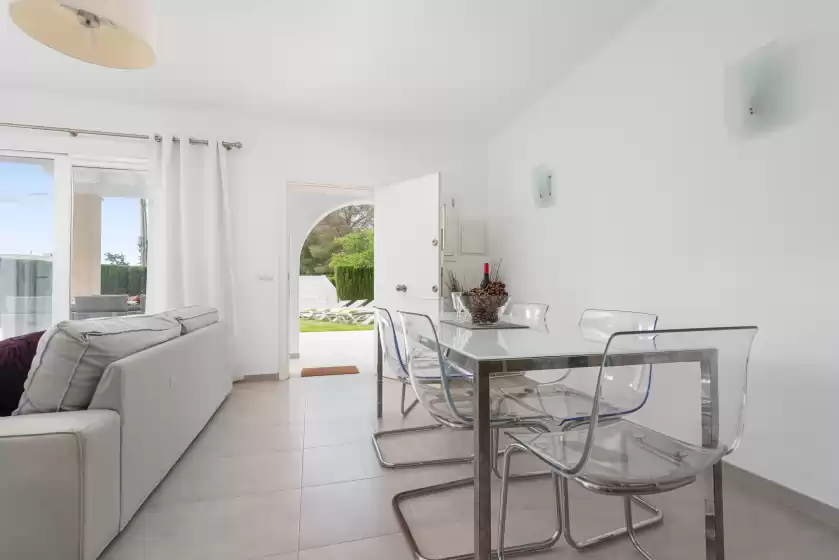 Holiday rentals in Es racó (sa ràpita), s'Estanyol de Migjorn