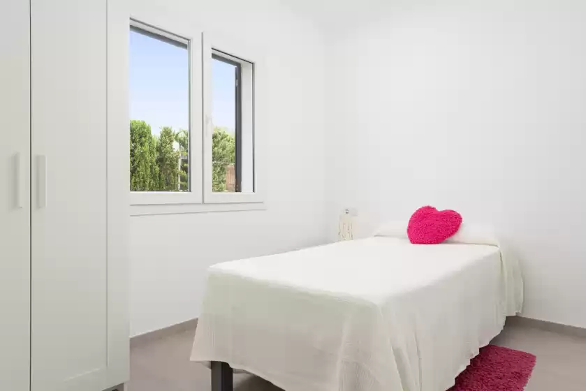 Holiday rentals in Es racó (sa ràpita), s'Estanyol de Migjorn