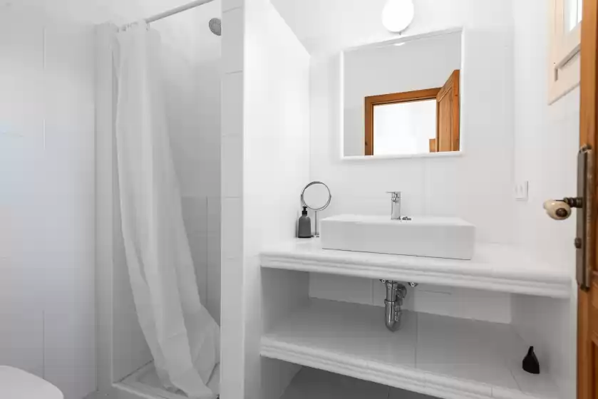 Ferienhaus auf Secretari, Montuïri