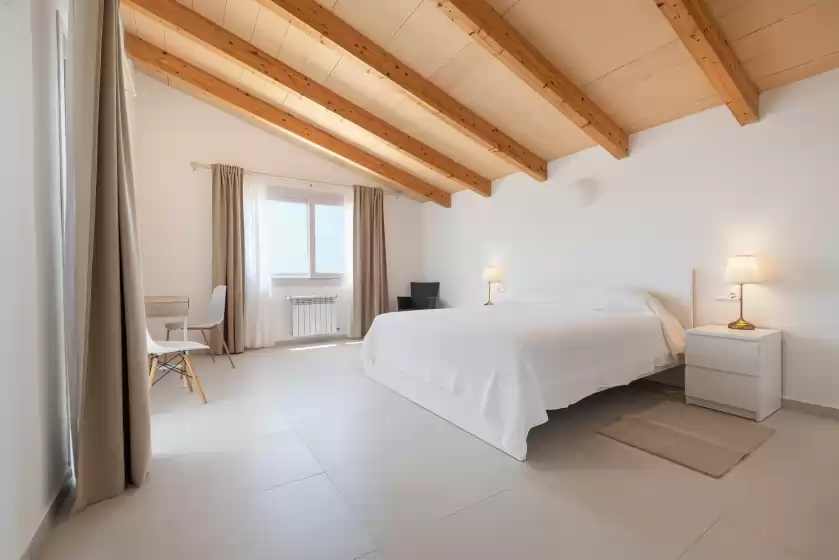 Ferienhaus auf Secretari, Montuïri