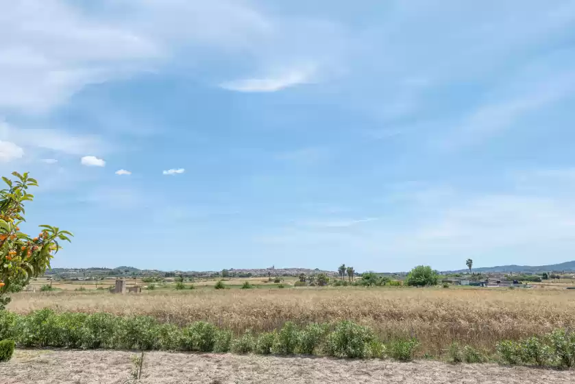 Ferienhaus auf Secretari, Montuïri