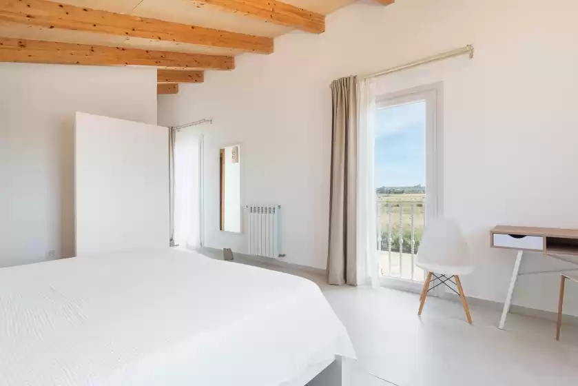 Ferienhaus auf Secretari, Montuïri