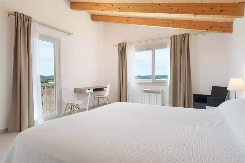 Ferienhaus auf Secretari, Montuïri