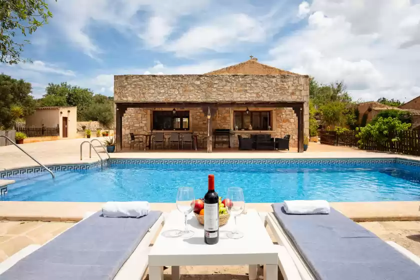 Location de vacances à Ca na beu