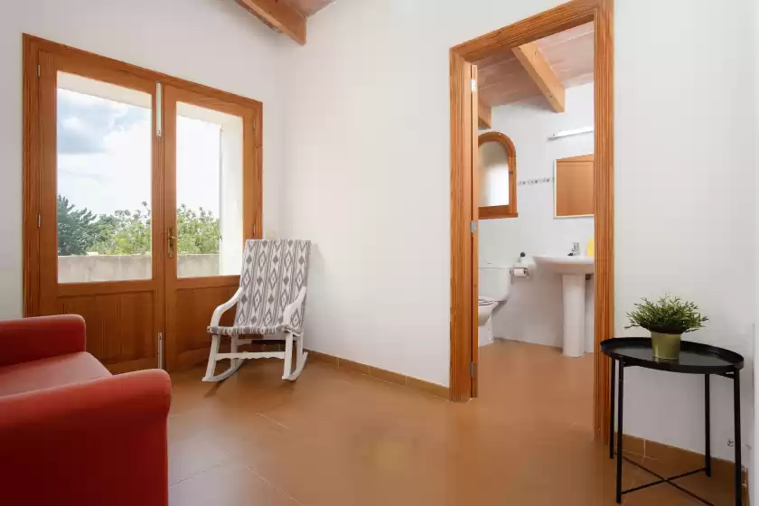 Location de vacances à Ca na beu, Santanyí