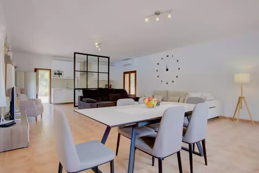 Location de vacances à Ca na beu, Santanyí