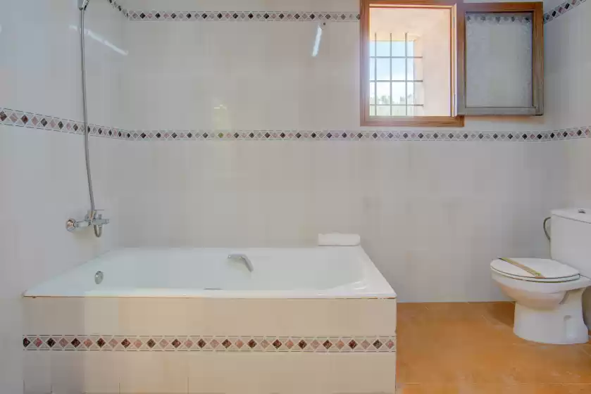 Location de vacances à Ca na beu, Santanyí