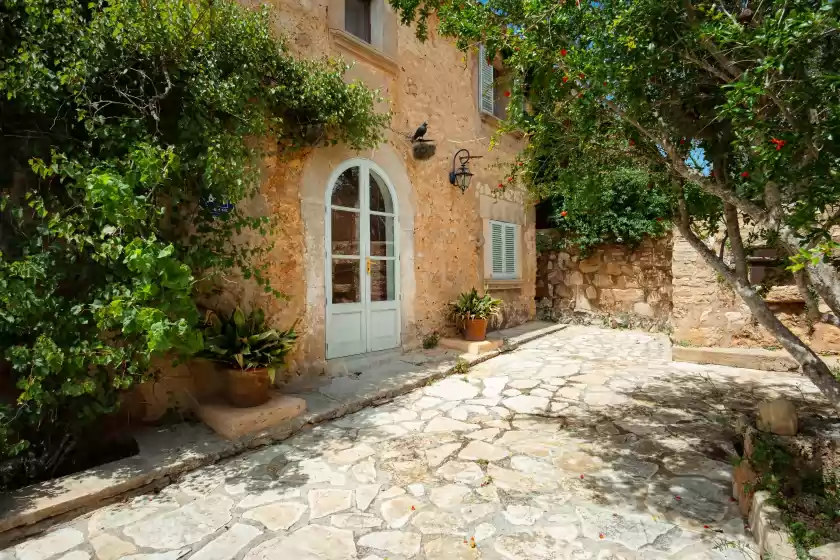 Location de vacances à Ca na beu, Santanyí