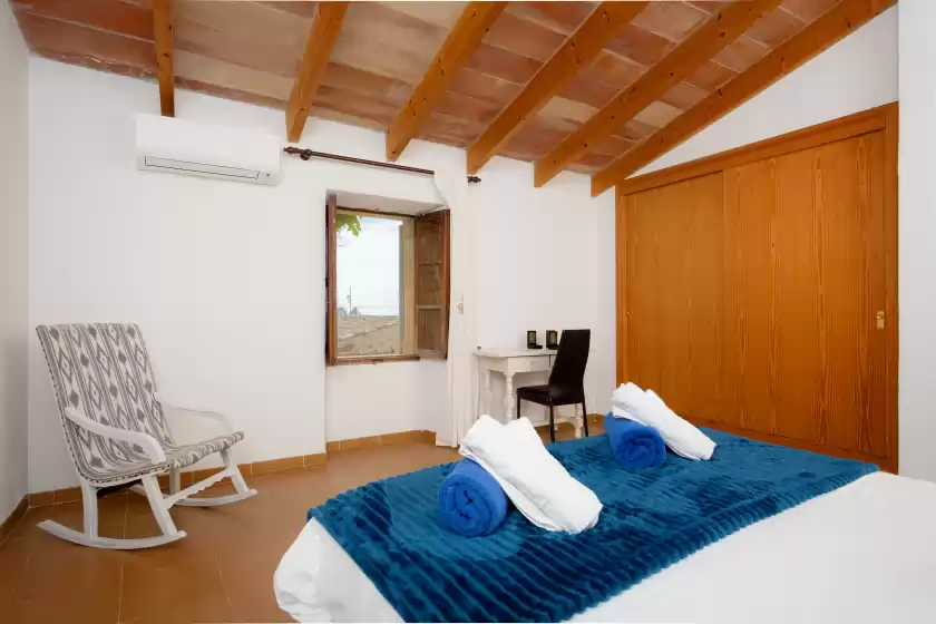 Location de vacances à Ca na beu, Santanyí