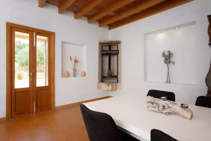 Location de vacances à Ca na beu, Santanyí