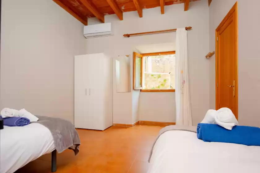 Location de vacances à Ca na beu, Santanyí