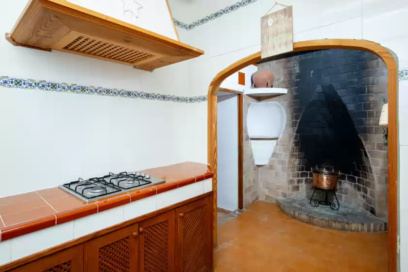 Location de vacances à Ca na beu, Santanyí