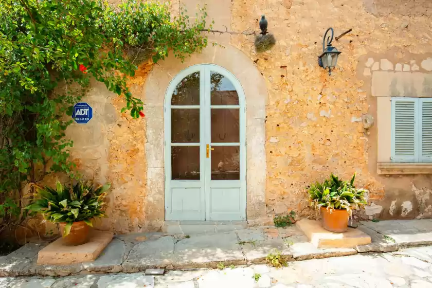 Location de vacances à Ca na beu, Santanyí