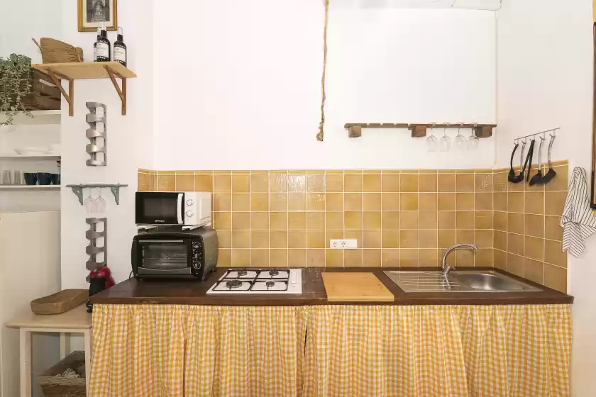 Ferienhaus auf Loft santiago, Jerez de la Frontera