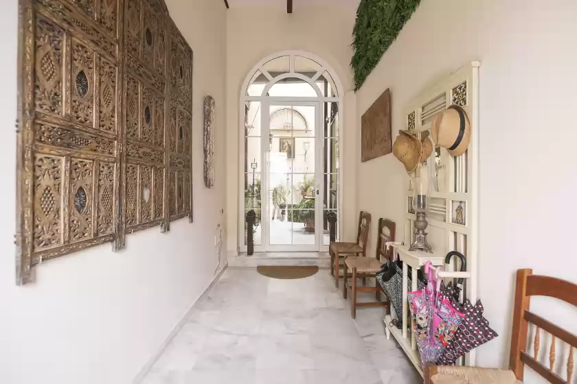 Ferienhaus auf Loft santiago, Jerez de la Frontera